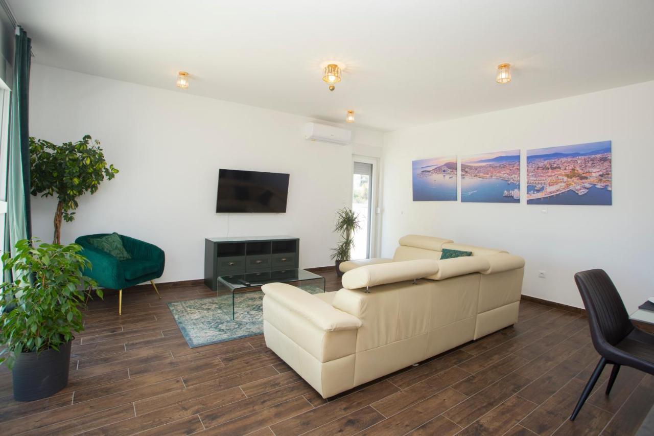 Your Own Apartment Split