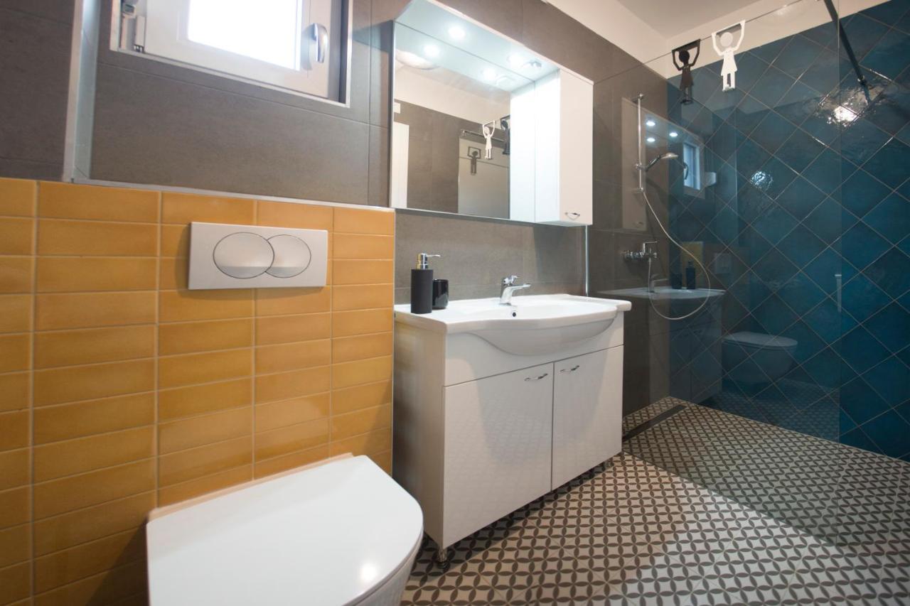 Your Own Apartment *