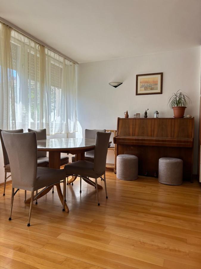 Sonya Apartment *