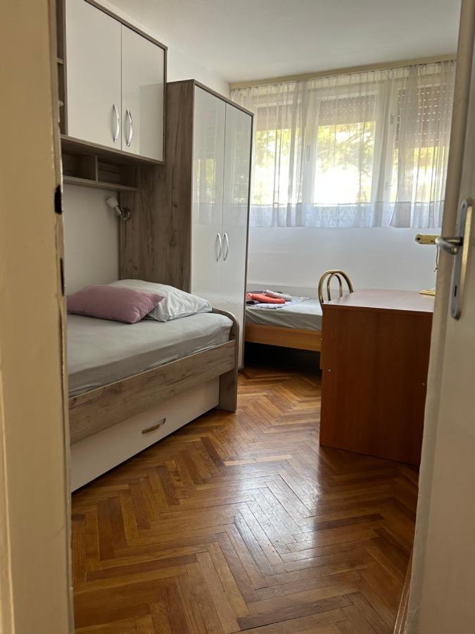 Sonya Apartment *