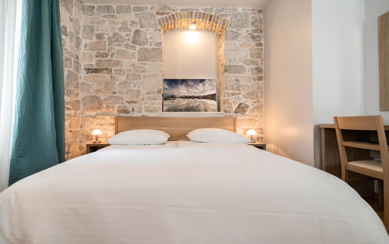 Tifani Luxury 2 Apartment Split