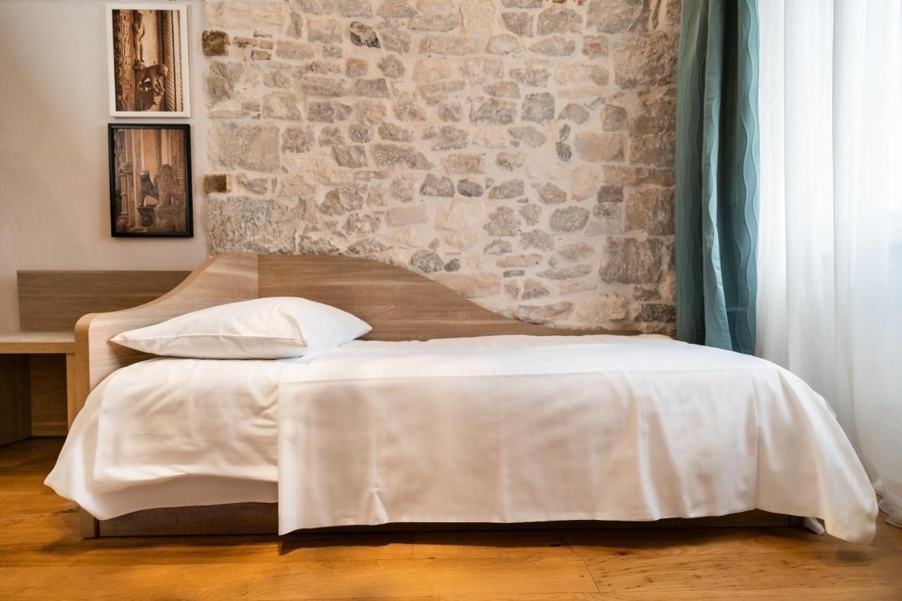 Tifani Luxury 2 * Split