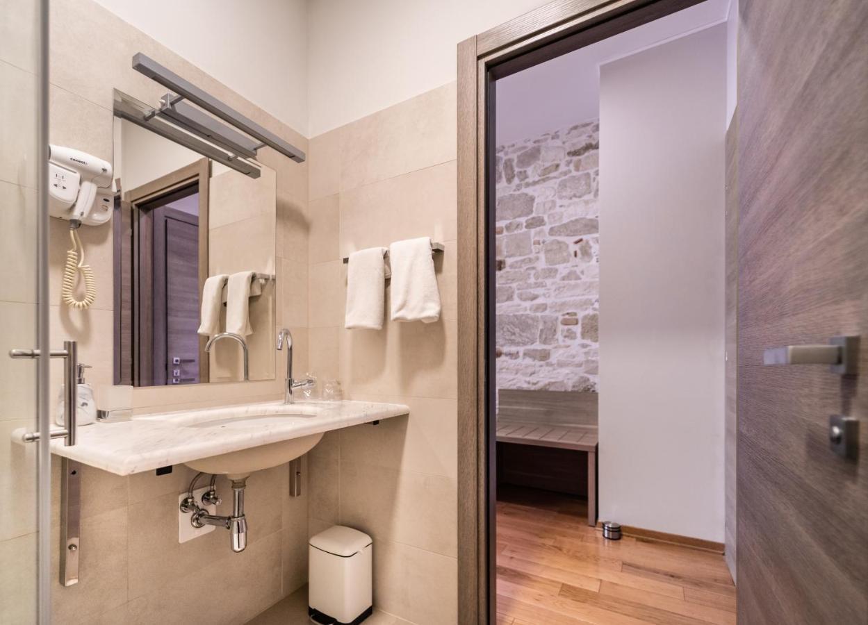 Apartment Tifani Luxury 2 Split