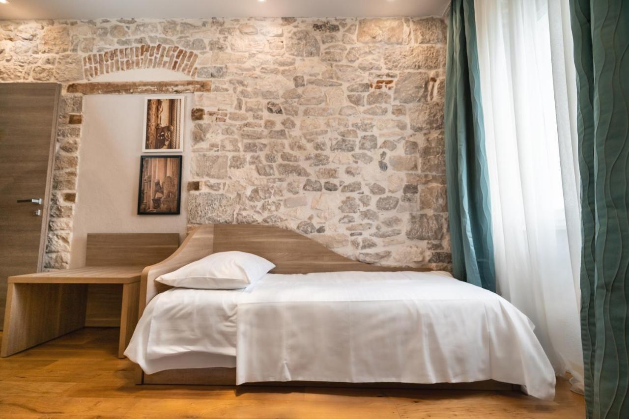 Tifani Luxury 2 Split