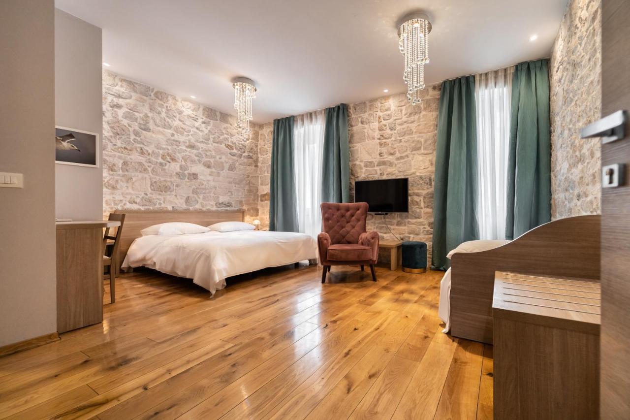 Guest house Tifani Luxury