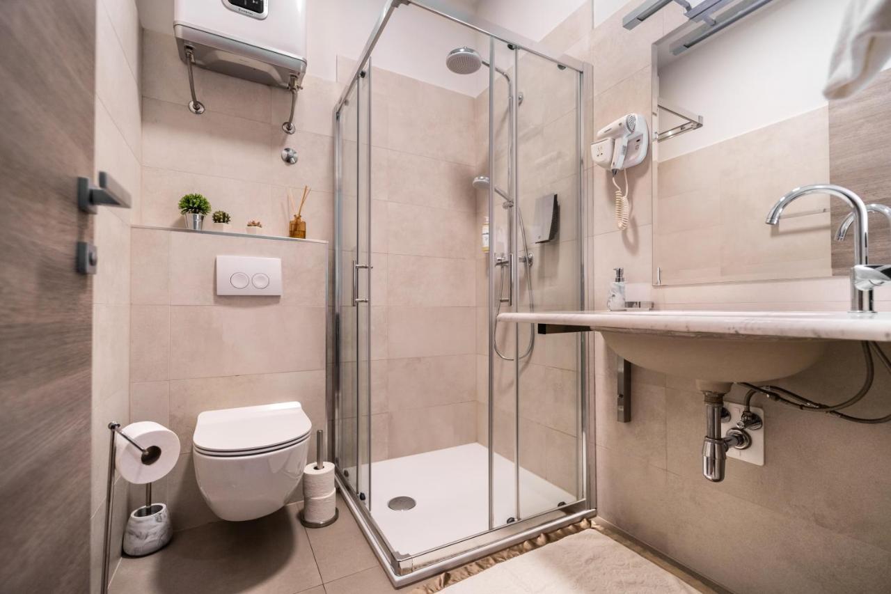 Tifani Luxury 2 Split