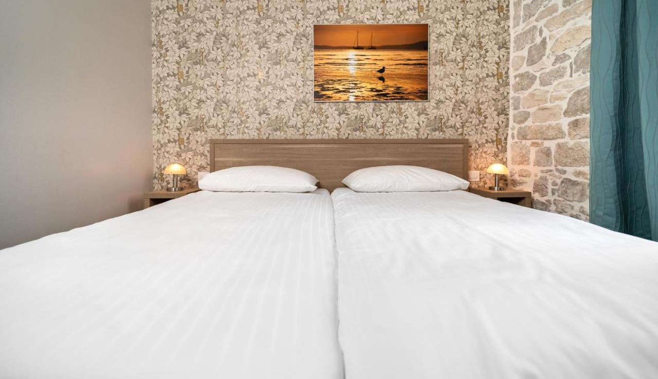 Tifani Luxury 2 Apartment