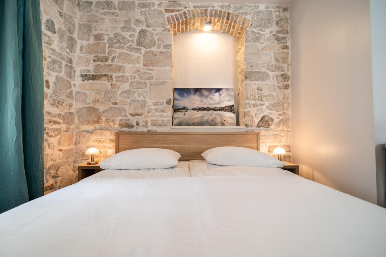 Apartment Tifani Luxury 2 Split