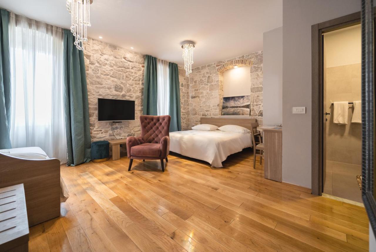 Tifani Luxury 2 Split