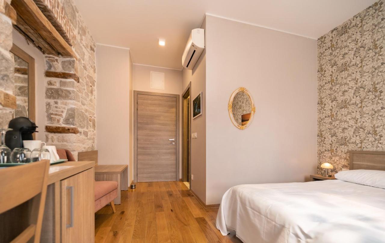 Tifani Luxury 2 Apartment *