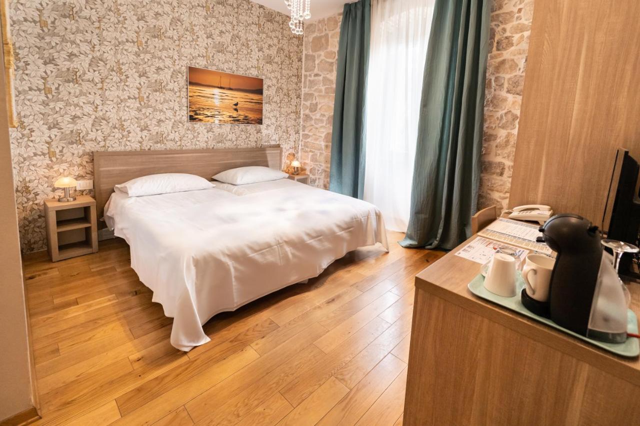 Tifani Luxury 2 Apartment Split