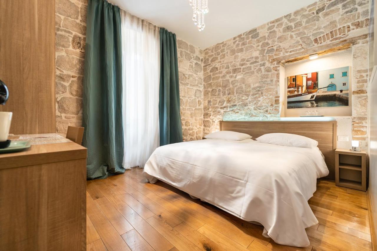 Tifani Luxury Guest house Split