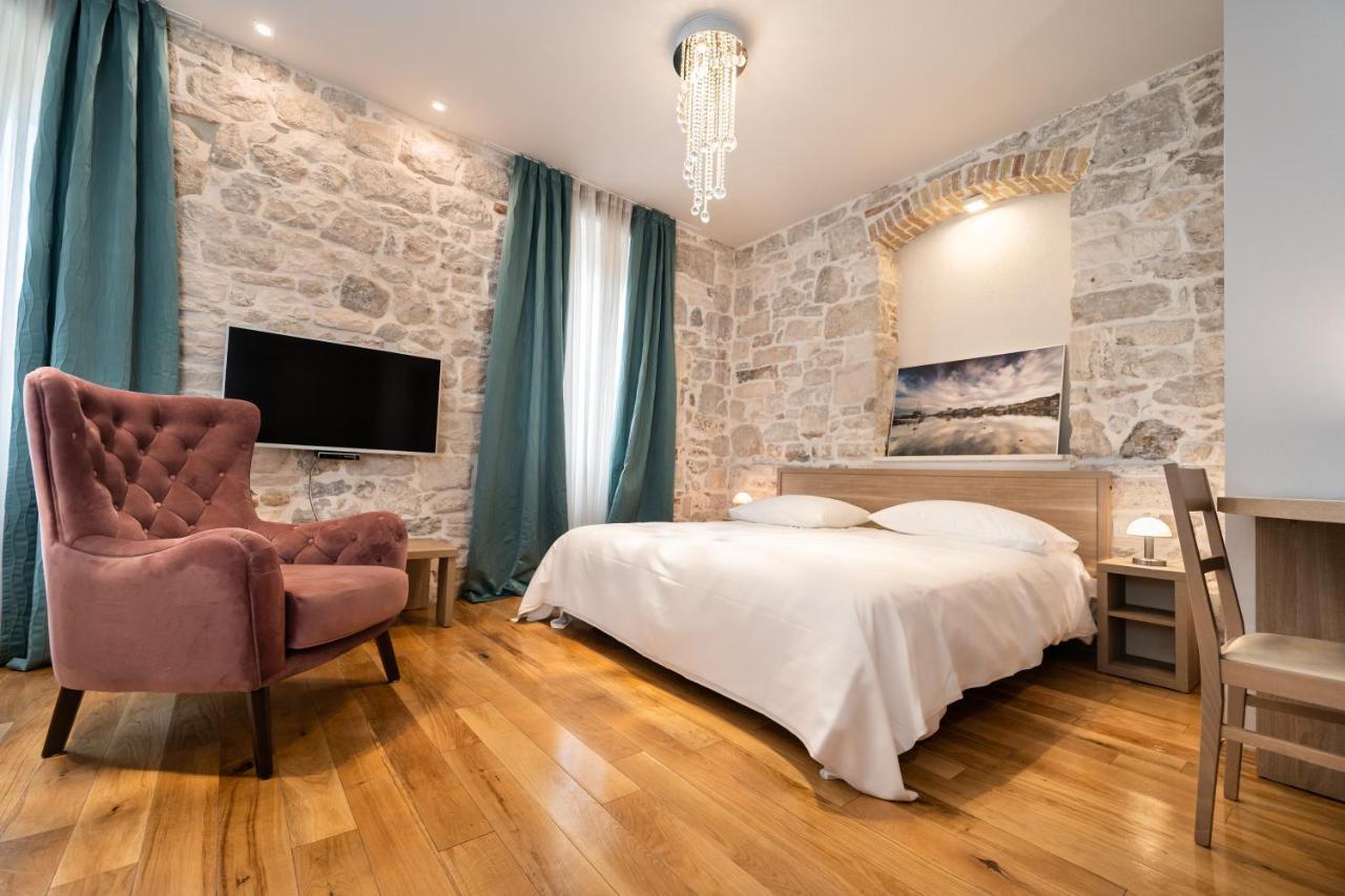 Tifani Luxury 2 Apartment *