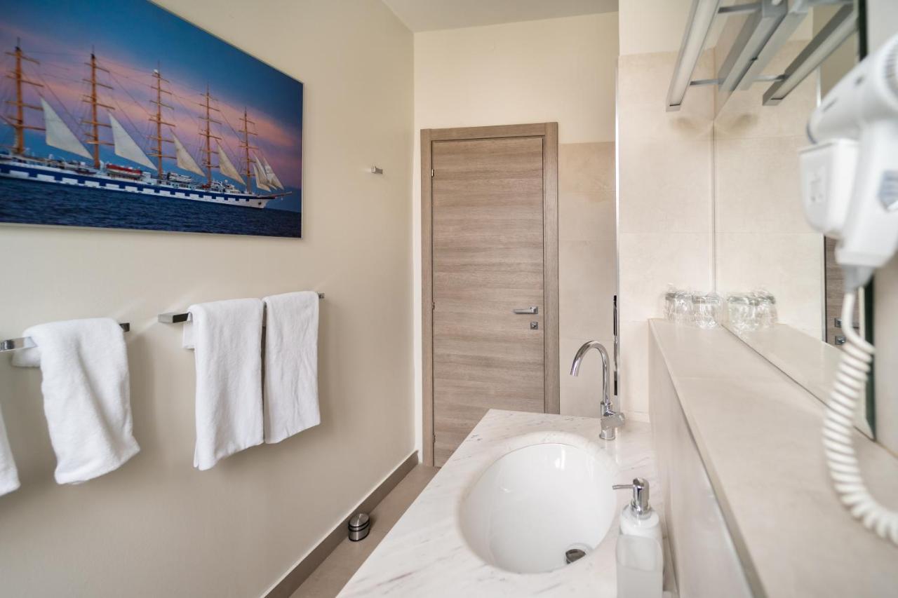 Tifani Luxury Guest house Split