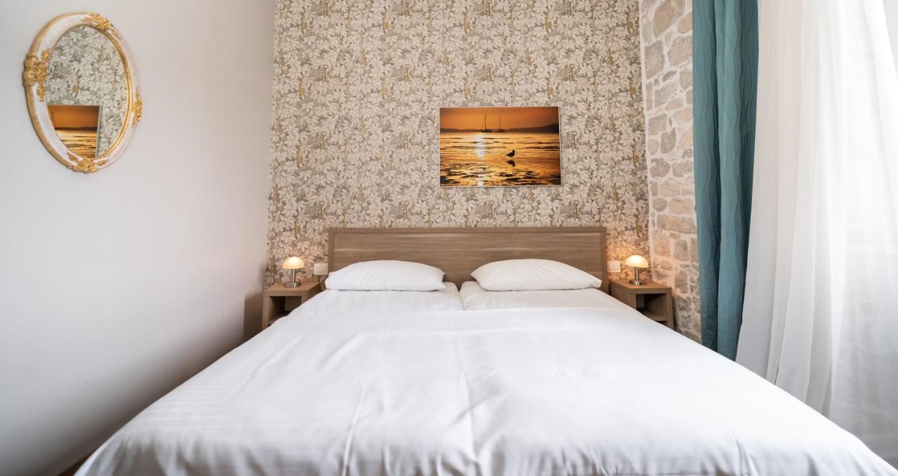 Tifani Luxury 2 Apartment *