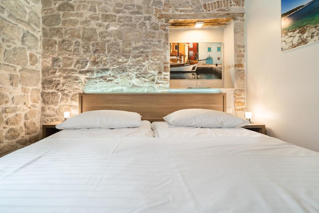 Tifani Luxury Guest house Split