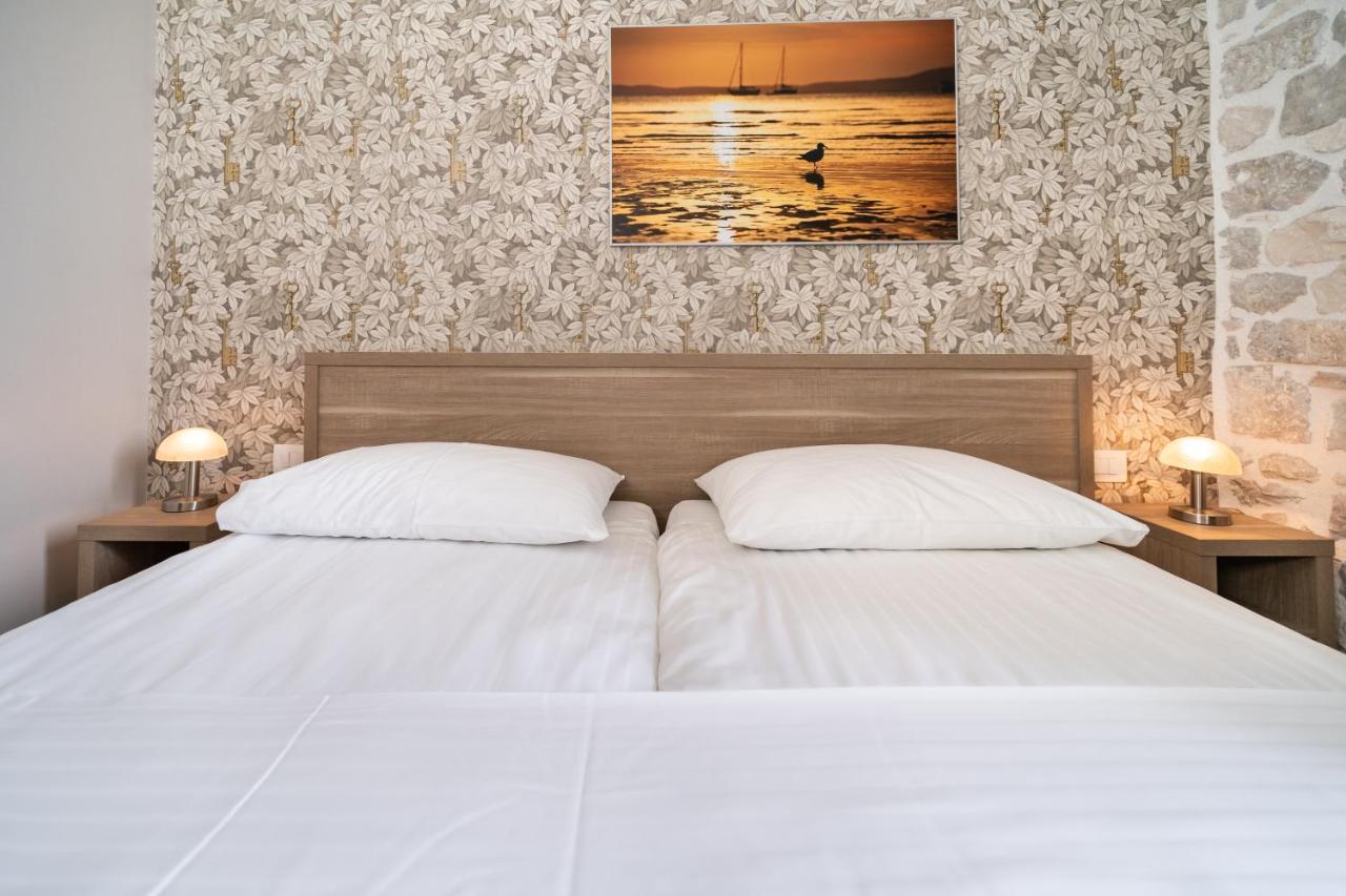 Tifani Luxury 2 Apartment