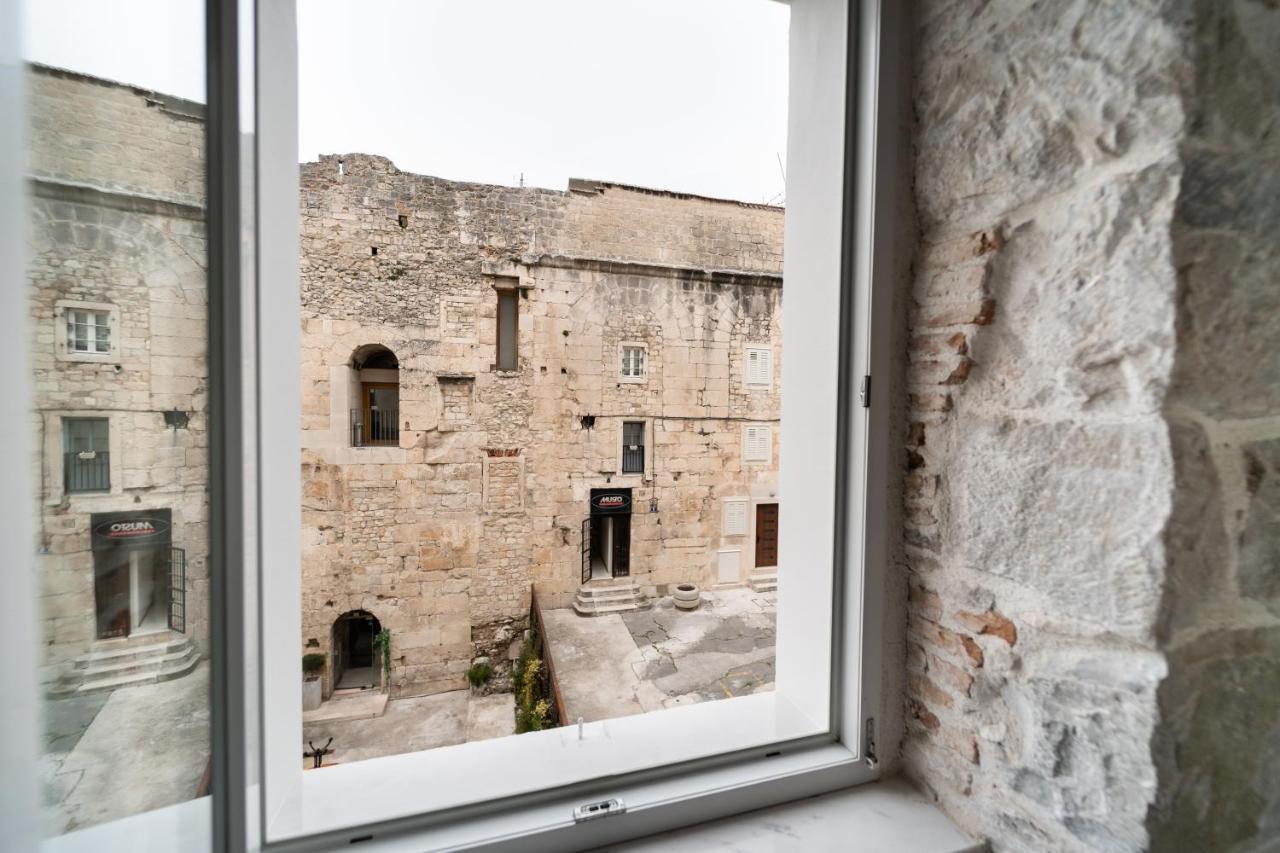 Tifani Luxury 4* Split