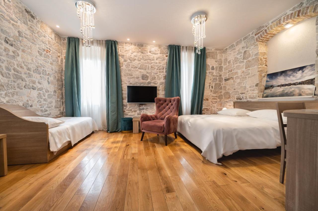Apartment Tifani Luxury 2