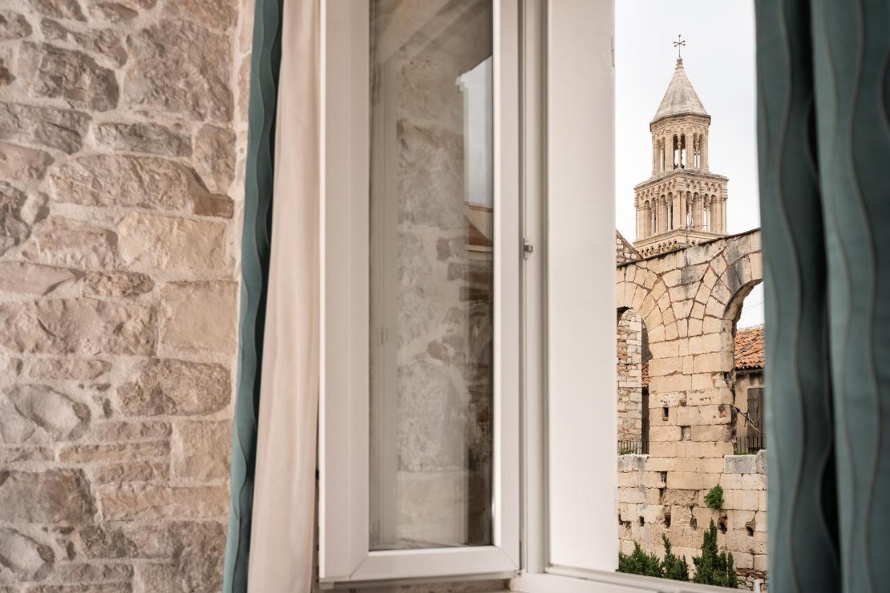 Tifani Luxury Guest house Split