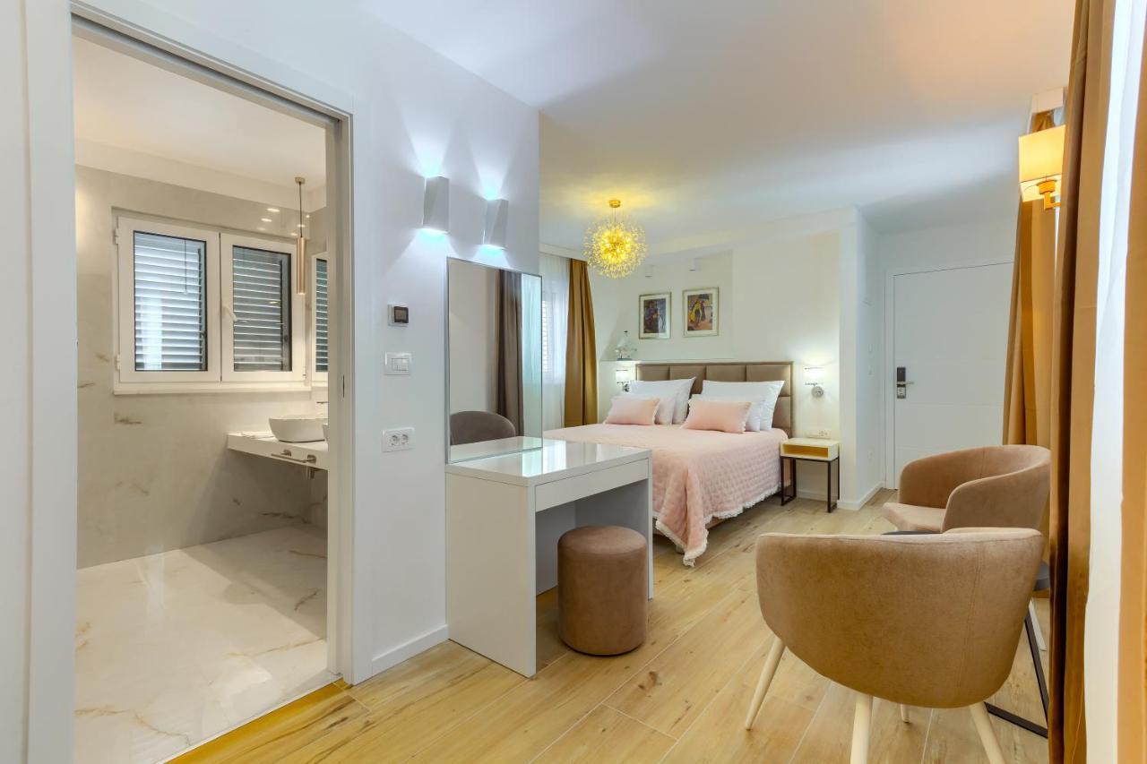 Irini Luxury
