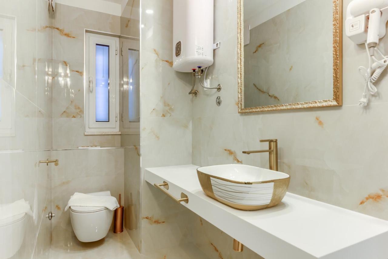 Irini Luxury 4*