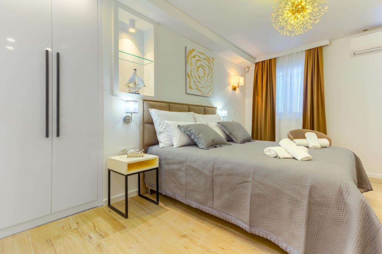 Irini Luxury krevet i doručak