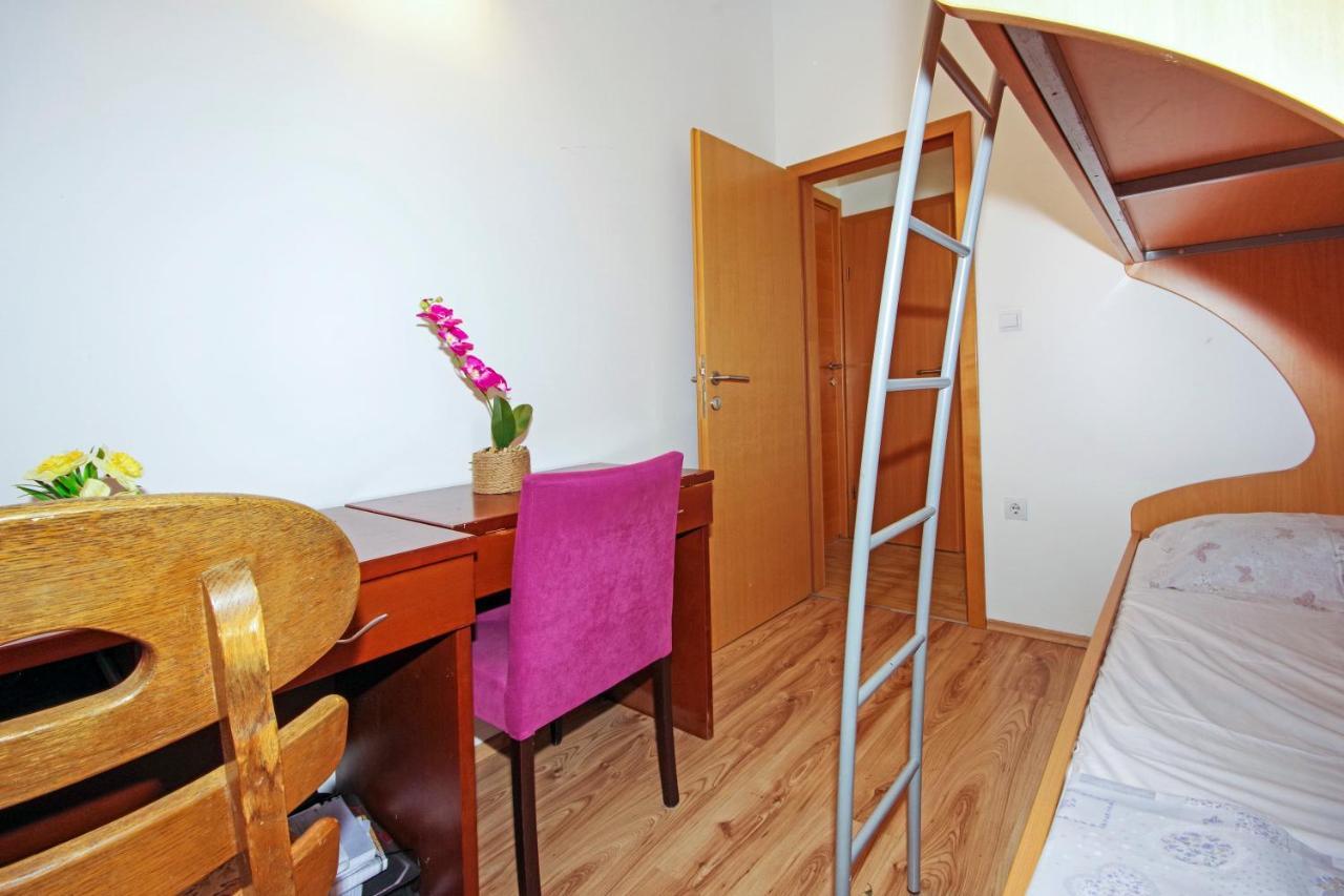 House Apartment