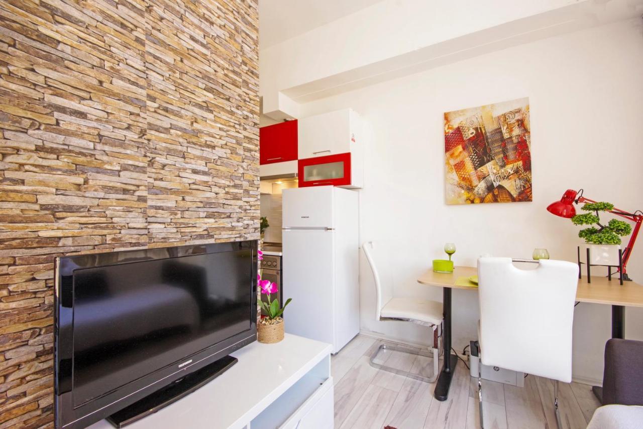 House Apartment