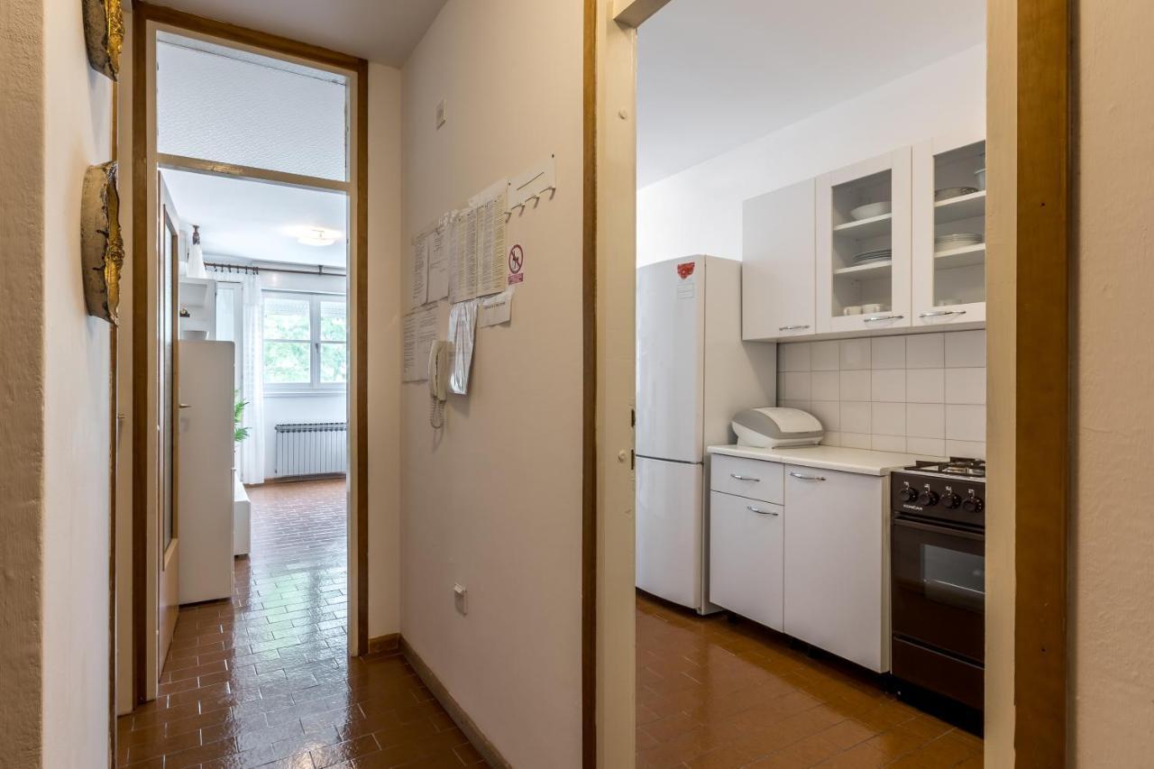 Gordana Apartment *