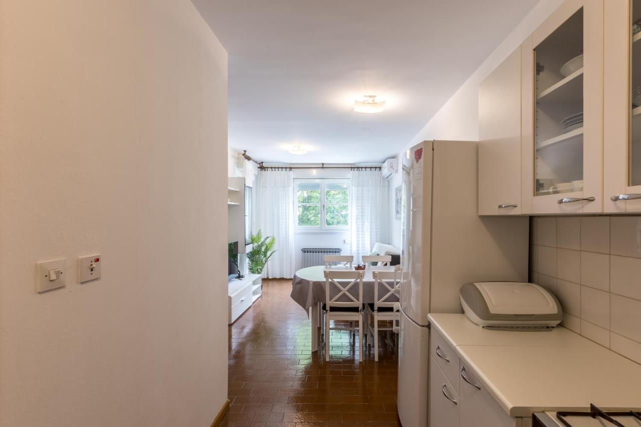 Gordana Apartment Split