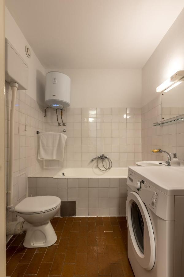 Apartment Gordana