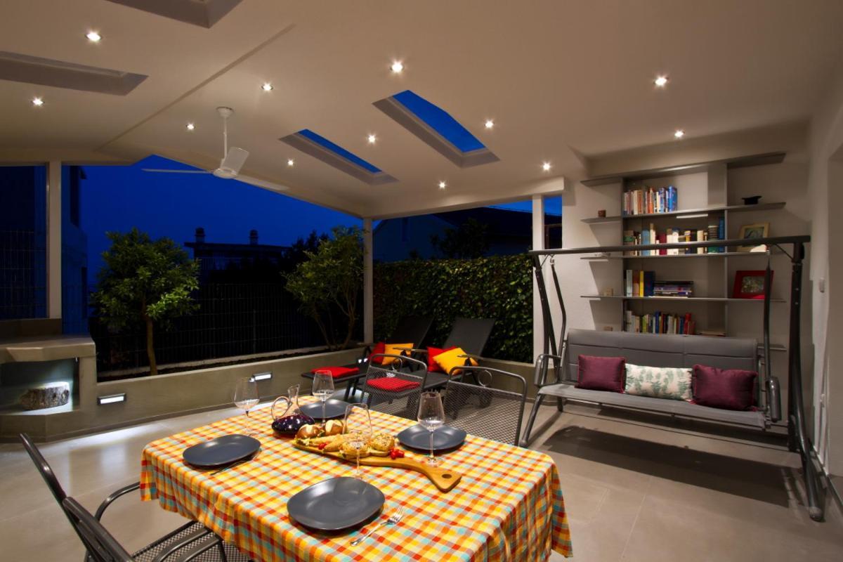 Apartment Marjan Forest Dream *
