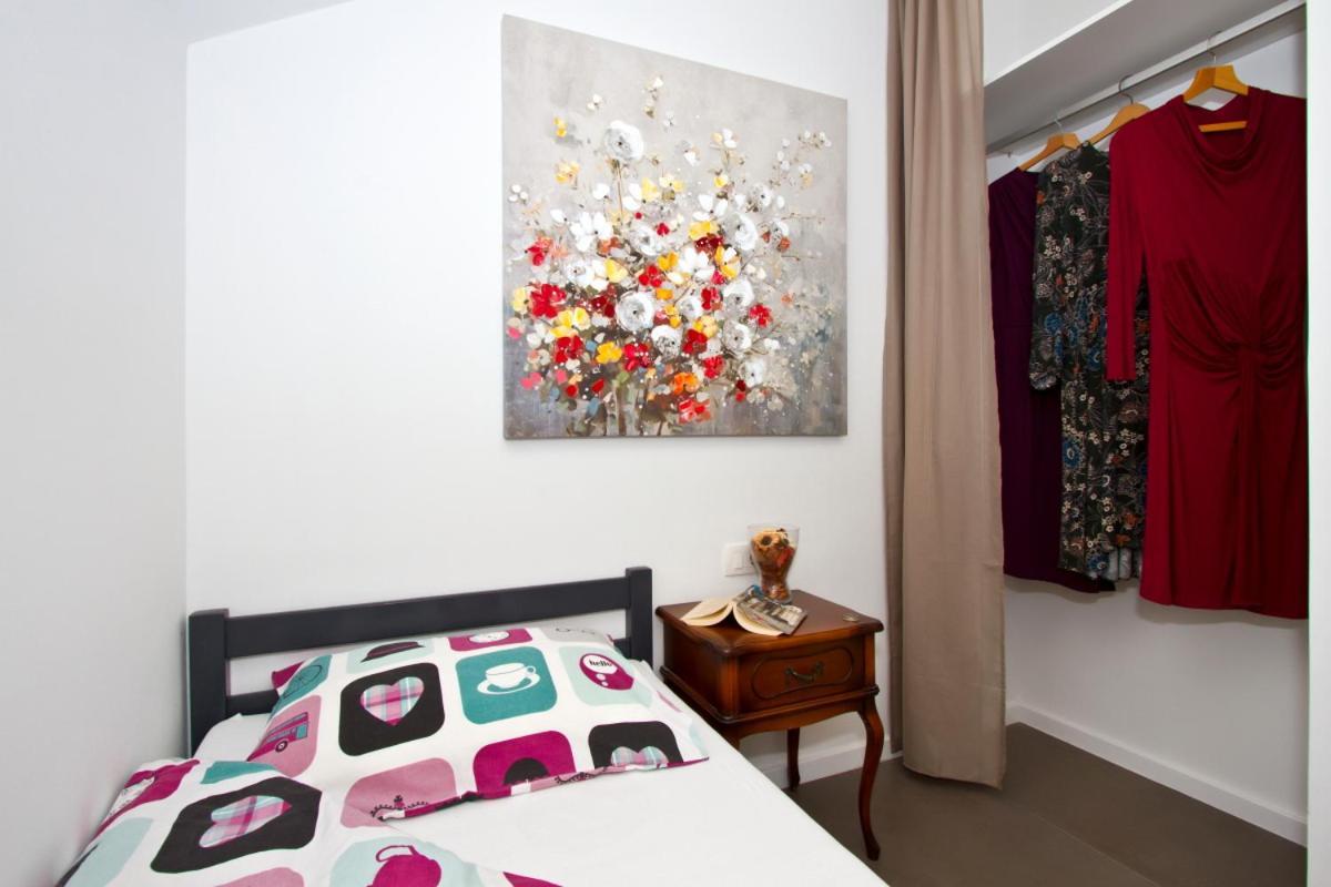 Apartment Marjan Forest Dream