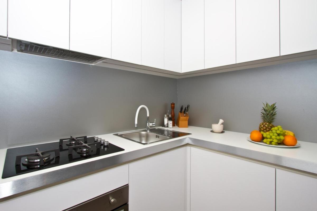 Marjan Forest Dream Apartment Split