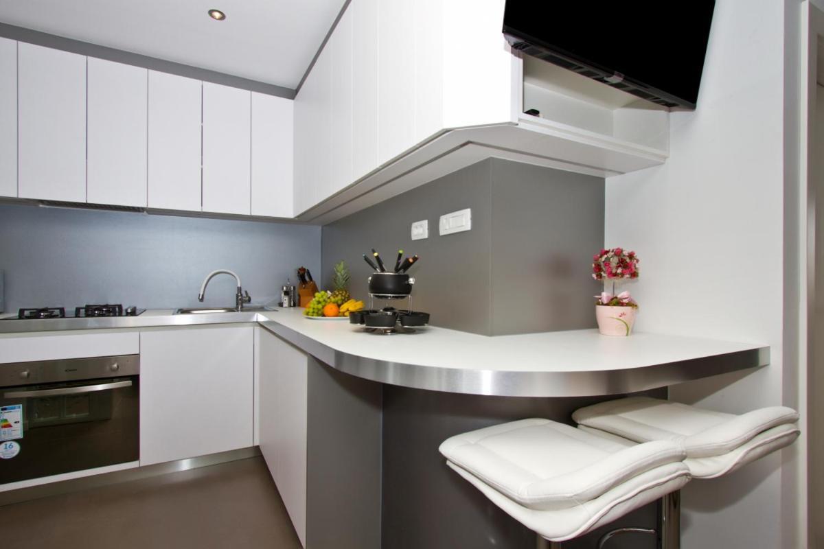 Apartment Marjan Forest Dream *