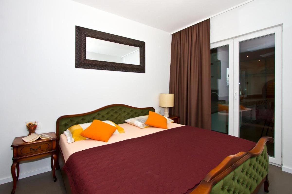 Apartment Marjan Forest Dream *
