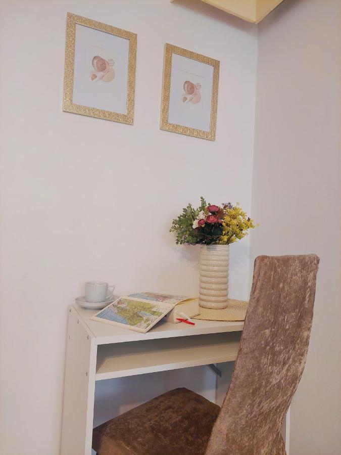 Apartamento Golden Star *