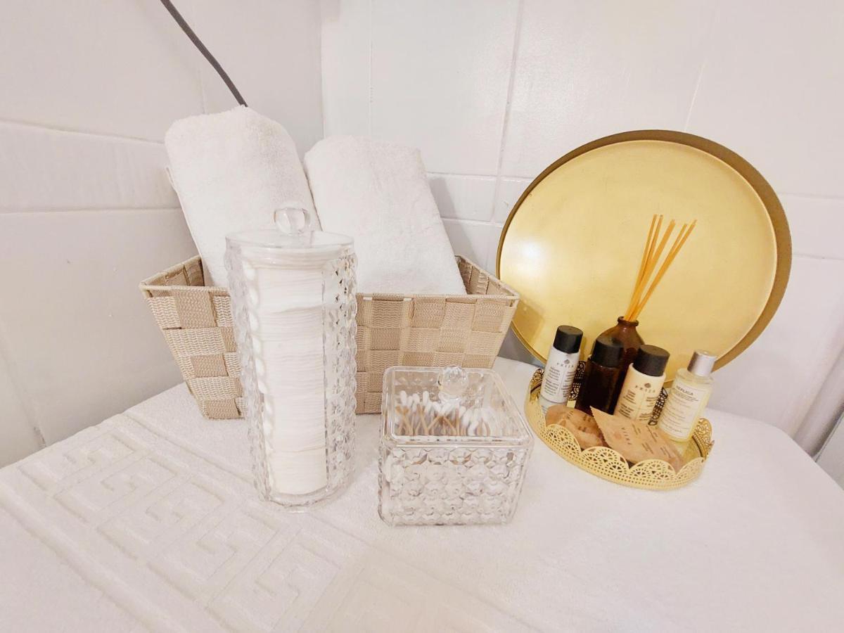 Apartamento Golden Star