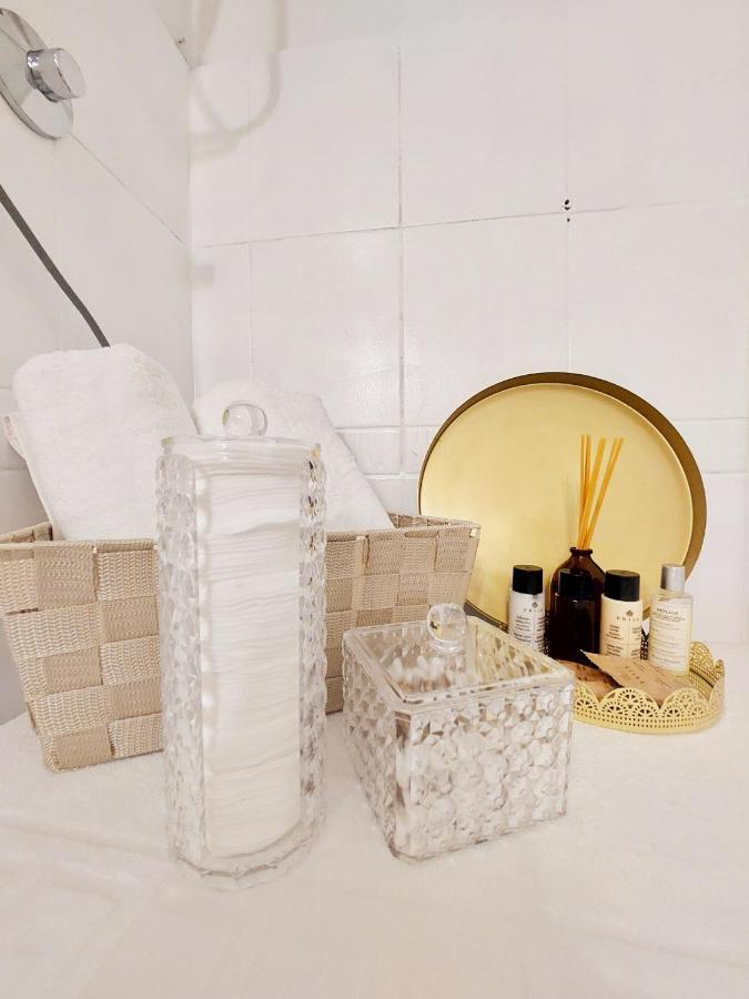 Apartamento Golden Star Split