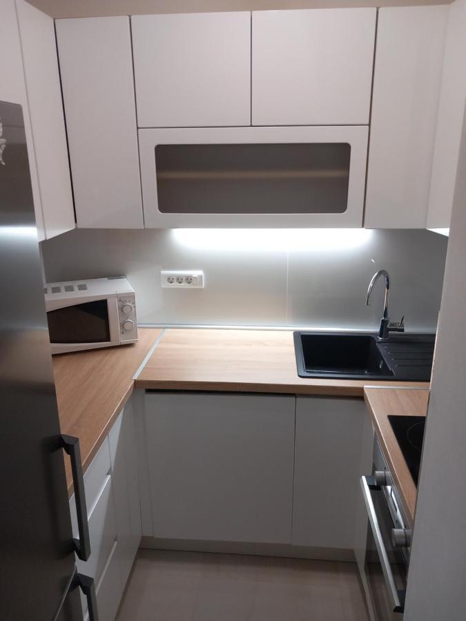 Lile Apartment