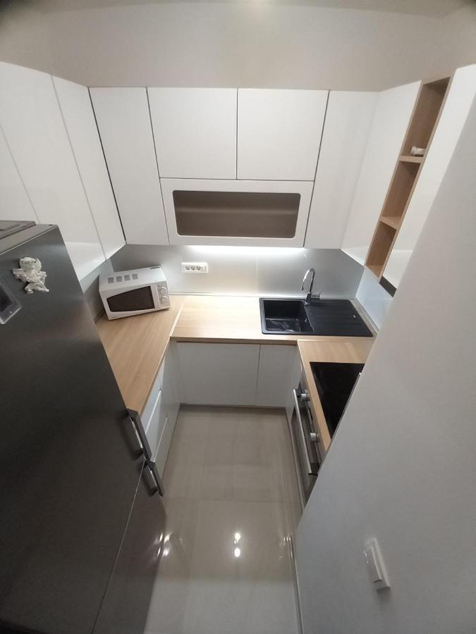 Apartment Lile *