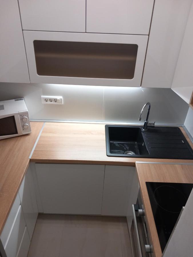 Lile Apartment *