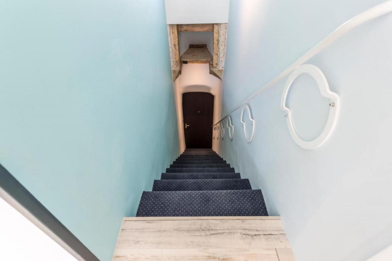 Apartment Ria In Diocletian Palace
