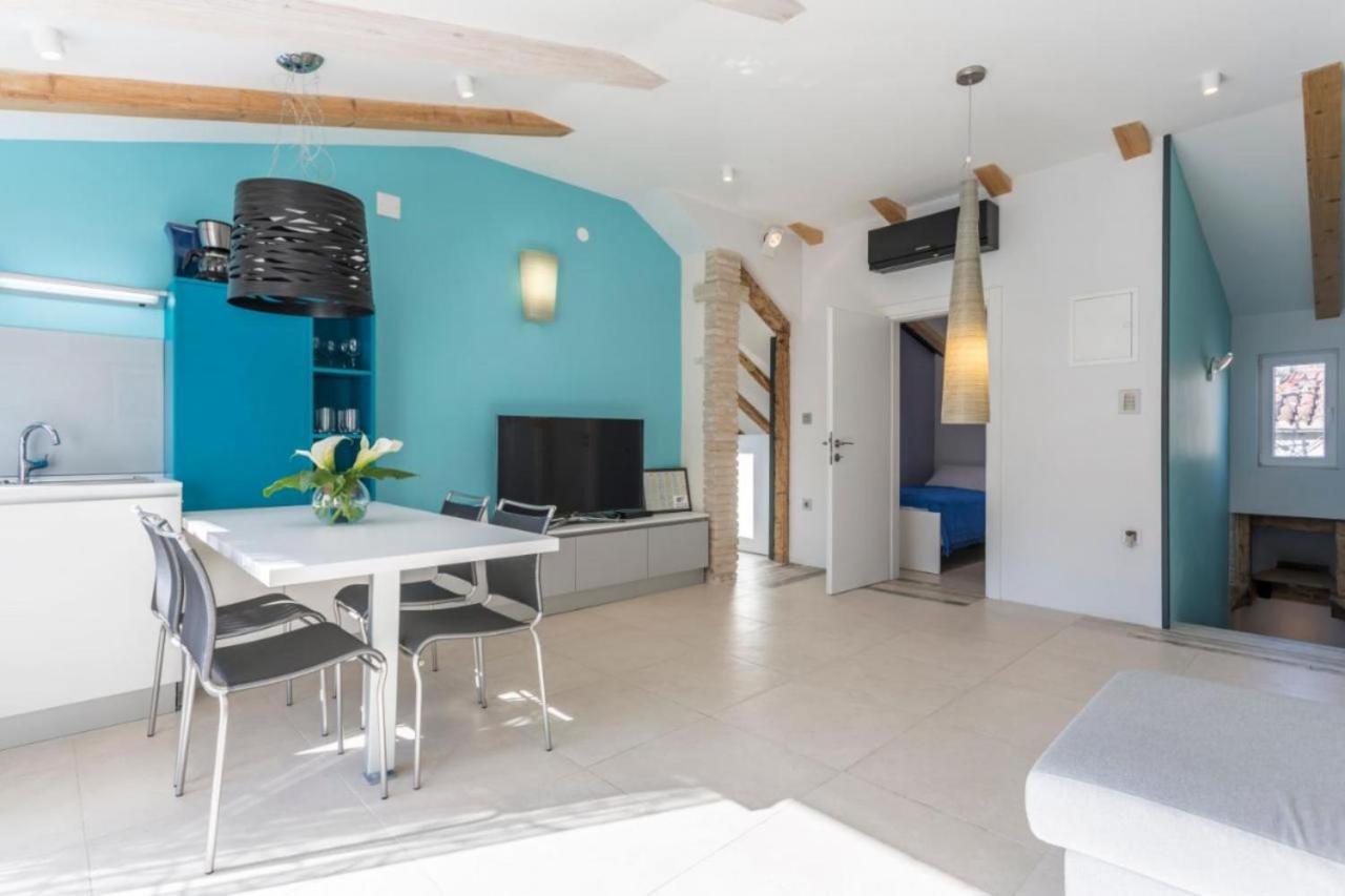 Apartment Ria In Diocletian Palace *