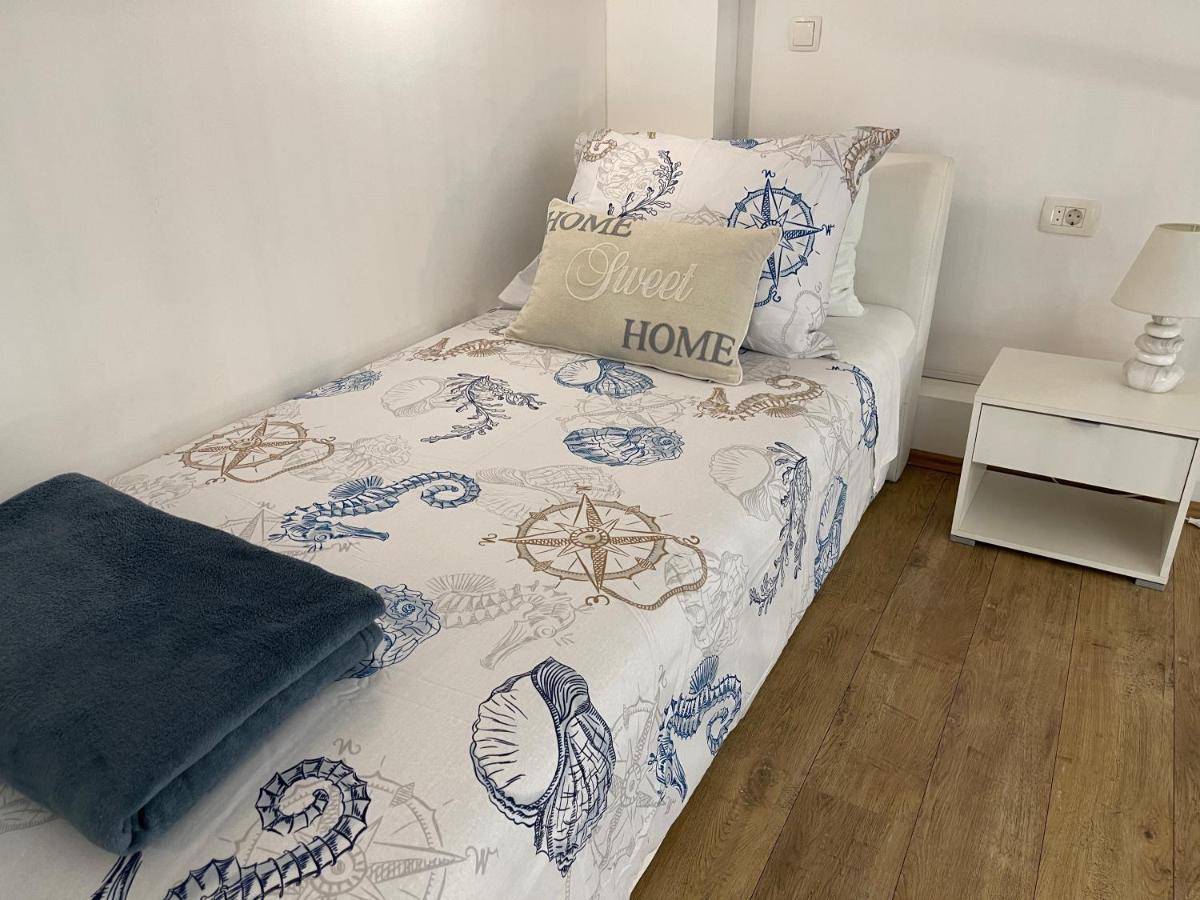 Apartment St-gallery *