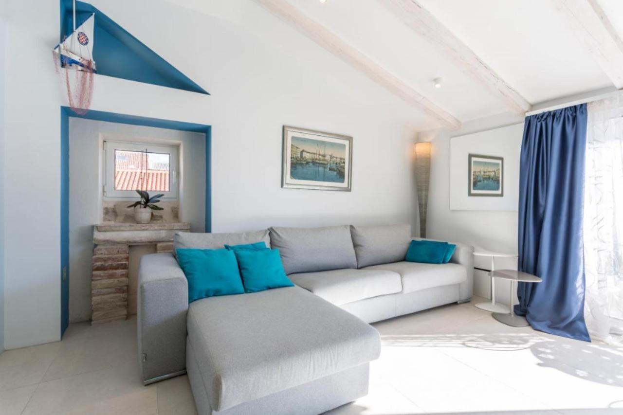 Apartment Ria In Diocletian Palace Split