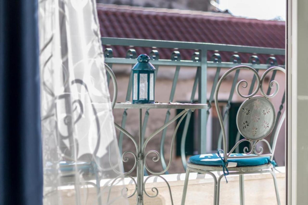 Apartment Ria In Diocletian Palace *