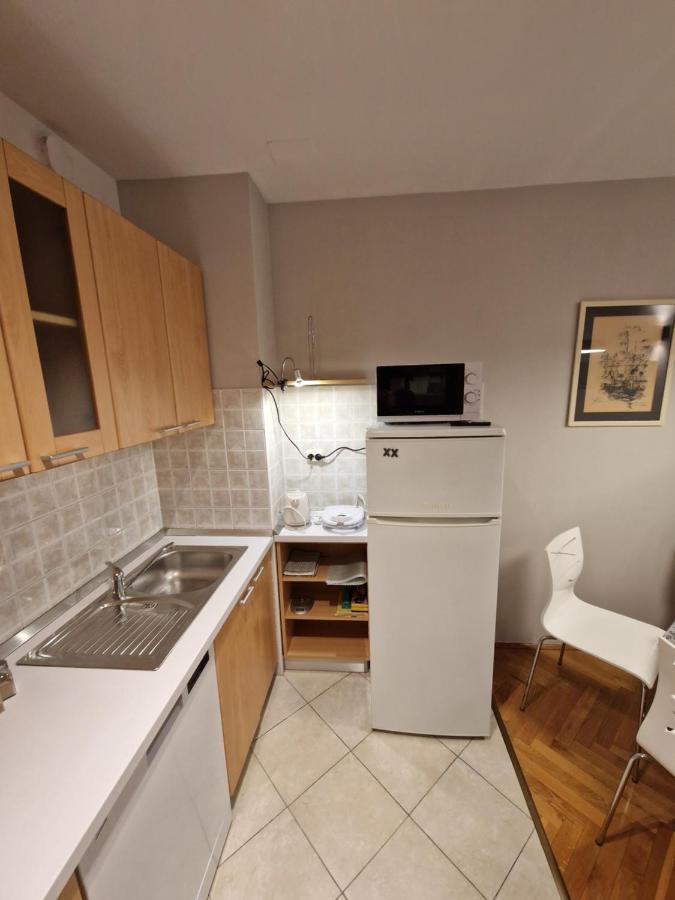 Josip Apartment Split