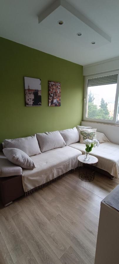 Dijana Apartment Split